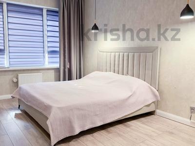 3-бөлмелі пәтер · 100 м² · 2/17 қабат, Розыбакиева, бағасы: 120 млн ₸ в Алматы, Бостандыкский р-н