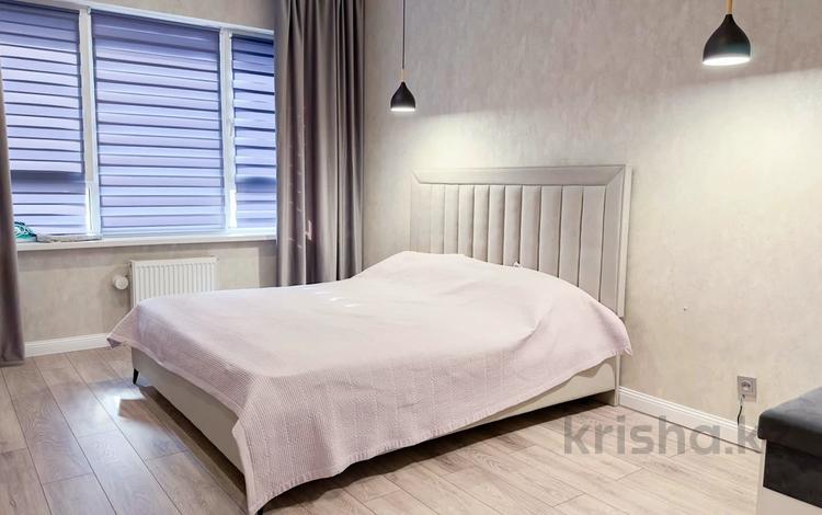 3-бөлмелі пәтер · 100 м² · 2/17 қабат, Розыбакиева, бағасы: 120 млн ₸ в Алматы, Бостандыкский р-н — фото 2