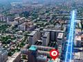 3-бөлмелі пәтер · 100 м² · 2/17 қабат, Розыбакиева, бағасы: 120 млн ₸ в Алматы, Бостандыкский р-н — фото 24