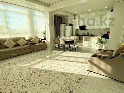 1-комнатная квартира · 49.4 м² · 9/10 этаж, Абулхайыр хана 51а за 22 млн ₸ в Атырау