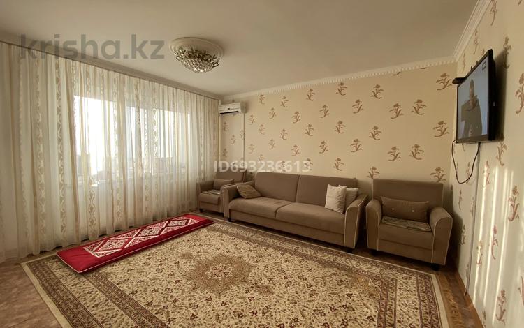 3-комнатная квартира · 62 м² · 3/9 этаж, Сырым Датова 31 за 19.5 млн ₸ в Аксае — фото 2