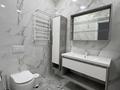 3-бөлмелі пәтер · 93.4 м² · 7/12 қабат, Бегалина 7, бағасы: 85 млн ₸ в Алматы, Медеуский р-н — фото 15