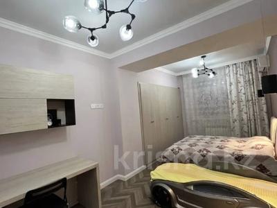 3-бөлмелі пәтер · 93.4 м² · 7/12 қабат, Бегалина 7, бағасы: 85 млн ₸ в Алматы, Медеуский р-н