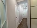 3-бөлмелі пәтер · 93.4 м² · 7/12 қабат, Бегалина 7, бағасы: 85 млн ₸ в Алматы, Медеуский р-н — фото 12