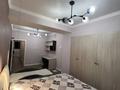 3-бөлмелі пәтер · 93.4 м² · 7/12 қабат, Бегалина 7, бағасы: 85 млн ₸ в Алматы, Медеуский р-н — фото 4