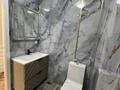 3-бөлмелі пәтер · 93.4 м² · 7/12 қабат, Бегалина 7, бағасы: 85 млн ₸ в Алматы, Медеуский р-н — фото 9