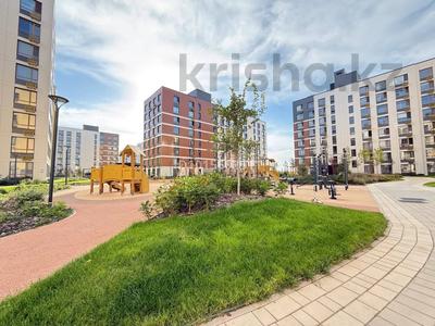 3-бөлмелі пәтер · 66 м² · 5/9 қабат, Е-321 6, бағасы: 56 млн ₸ в Астане, Есильский р-н