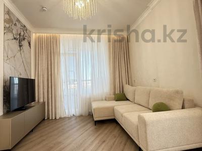 3-бөлмелі пәтер · 66 м² · 5/9 қабат, Е-321 6, бағасы: 56 млн ₸ в Астане, Есильский р-н