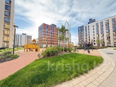3-бөлмелі пәтер · 66 м² · 5/9 қабат, Е-321 6, бағасы: 56 млн ₸ в Астане, Есильский р-н