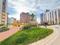 3-бөлмелі пәтер · 66 м² · 5/9 қабат, Е-321 6, бағасы: 56 млн ₸ в Астане, Есильский р-н