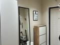 2-бөлмелі пәтер · 55 м² · 4/21 қабат, Туркестан 4 б — Линейный парк, Абу даби Плаза, бағасы: 320 000 ₸ в Астане, Есильский р-н — фото 14