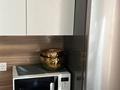 2-бөлмелі пәтер · 55 м² · 4/21 қабат, Туркестан 4 б — Линейный парк, Абу даби Плаза, бағасы: 320 000 ₸ в Астане, Есильский р-н — фото 16