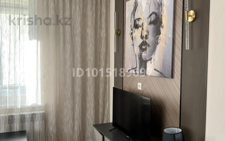 2-бөлмелі пәтер · 55 м² · 4/21 қабат, Туркестан 4 б — Линейный парк, Абу даби Плаза, бағасы: 320 000 ₸ в Астане, Есильский р-н — фото 4