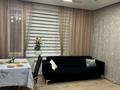 2-бөлмелі пәтер · 55 м² · 4/21 қабат, Туркестан 4 б — Линейный парк, Абу даби Плаза, бағасы: 320 000 ₸ в Астане, Есильский р-н — фото 9