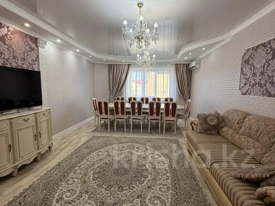 4-комнатная квартира · 162 м² · 4/5 этаж, мкр. Алтын орда, тауелсиздик 3 за 66 млн ₸ в Актобе
