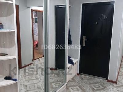 4-комнатная квартира · 80 м² · 1/5 этаж, Металургическая 5б за 20 млн ₸ в Актобе