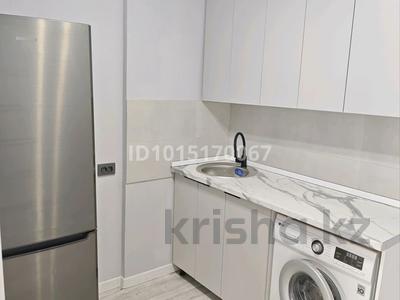 1-комнатная квартира · 22 м² · 5/5 этаж, мкр Орбита-3, Торайгырова 51 за 18.5 млн ₸ в Алматы, Бостандыкский р-н