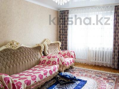 3-комнатная квартира, 60 м², 4/5 этаж, Самал за 16.9 млн 〒 в Талдыкоргане, мкр Самал