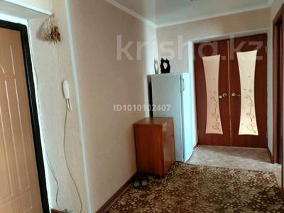 2-комнатная квартира · 52 м² · 3/4 этаж, Ауэзова 5 за 15.1 млн ₸ в Аксу