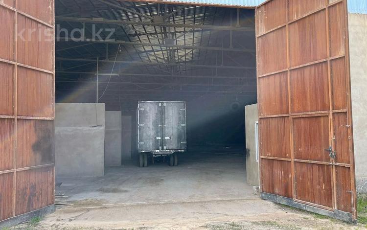 Өнеркәсіптік база · 32 сотық, ЖМ Сайрам, Жилой Массив Сайрам 238 — Чайхана БЕРКУТ, бағасы: 175 млн ₸ в Шымкенте, Каратауский р-н — фото 2