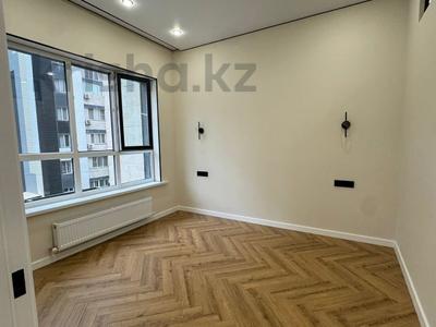 2-бөлмелі пәтер · 50 м² · 3/12 қабат, Дарабоз, Момышулы, бағасы: 33 млн ₸ в Алматы, Алатауский р-н