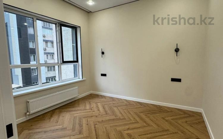 2-бөлмелі пәтер · 50 м² · 3/12 қабат, Дарабоз, Момышулы, бағасы: 33 млн ₸ в Алматы, Алатауский р-н — фото 4