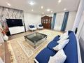 Жеке үй · 7 бөлме · 470 м² · 20 жүзд., Дружба спорт, бағасы: 450 млн ₸ в Алматы, Медеуский р-н — фото 50