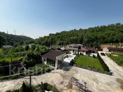 Жеке үй · 7 бөлме · 470 м² · 20 жүзд., Дружба спорт, бағасы: 450 млн ₸ в Алматы, Медеуский р-н
