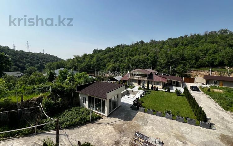 Жеке үй · 7 бөлме · 470 м² · 20 жүзд., Дружба спорт, бағасы: 450 млн ₸ в Алматы, Медеуский р-н — фото 147