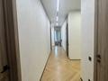 4-бөлмелі пәтер · 142 м² · 3/9 қабат, Егизбаева 9/1, бағасы: 250 млн ₸ в Алматы, Бостандыкский р-н — фото 11