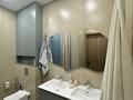 4-бөлмелі пәтер · 142 м² · 3/9 қабат, Егизбаева 9/1, бағасы: 250 млн ₸ в Алматы, Бостандыкский р-н — фото 28