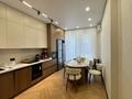 4-бөлмелі пәтер · 142 м² · 3/9 қабат, Егизбаева 9/1, бағасы: 250 млн ₸ в Алматы, Бостандыкский р-н — фото 41