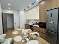 4-бөлмелі пәтер · 142 м² · 3/9 қабат, Егизбаева 9/1, бағасы: 250 млн ₸ в Алматы, Бостандыкский р-н — фото 43