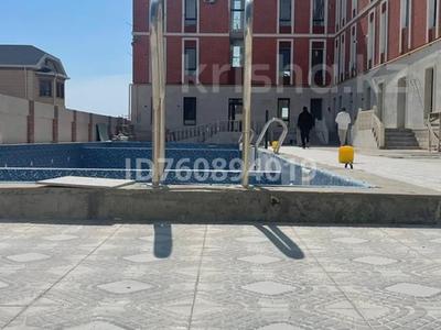 1-комнатная квартира · 50 м² · 1/4 этаж, Уч. №50/3 1 за 16.5 млн 〒 в Актау