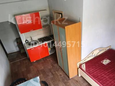 1-комнатная квартира · 25 м², мкр Мамыр-4 56 — Абая и Саина за 100 000 ₸ в Алматы, Ауэзовский р-н