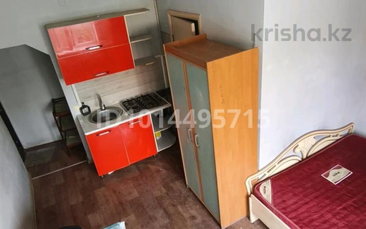 1-бөлмелі пәтер · 25 м², Мамыр-4 ш/а. 56 — Абая и Саина, бағасы: 110 000 ₸ в Алматы, Ауэзовский р-н — фото 2