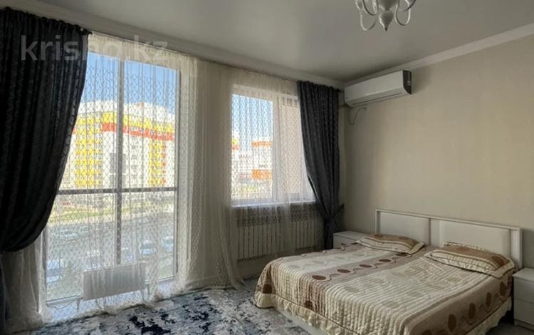 1-комнатная квартира · 45 м² · 3/9 этаж, мкр Нурсат, Мкр. Нурсат 78, 79 — Жк Султан за 180 000 〒 в Шымкенте, Каратауский р-н — фото 13