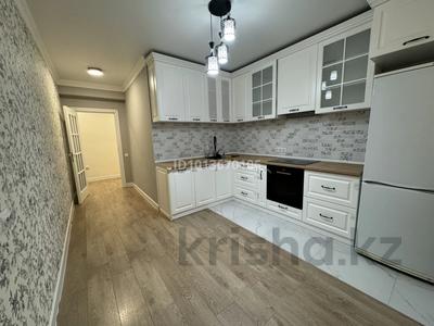 2-комнатная квартира · 70 м² · 10/10 этаж, мкр Шугыла, Жунисова 14/13 за 40 млн ₸ в Алматы, Наурызбайский р-н