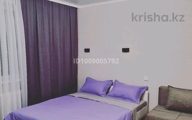 1-комнатная квартира · 40 м² · 2/9 этаж, мкр Юго-Восток, Мкр Юго-Восток, мкр Степной 4 24 за 12 000 ₸ в Караганде, Казыбек би р-н — фото 2
