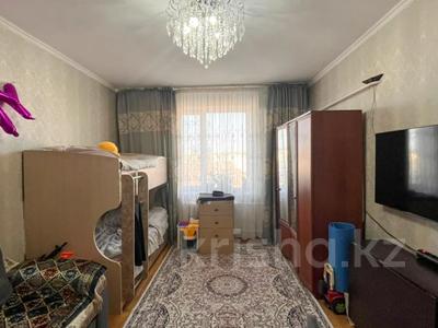 1-бөлмелі пәтер · 38 м² · 5/5 қабат, Болашак 24, бағасы: 15.5 млн ₸ в Талдыкоргане, мкр Болашак