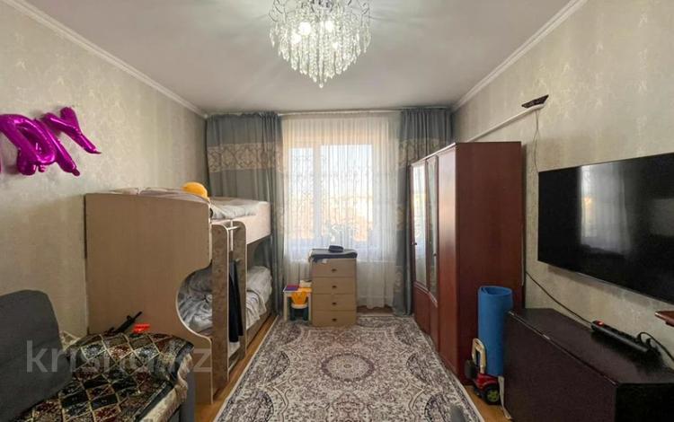 1-бөлмелі пәтер · 38 м² · 5/5 қабат, Болашак 24, бағасы: 15.5 млн ₸ в Талдыкоргане, мкр Болашак — фото 2