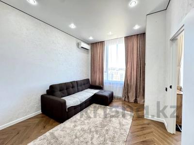 1-комнатная квартира · 31 м² · 11/19 этаж, Туран 55/5 за 31.5 млн ₸ в Астане, Нура р-н