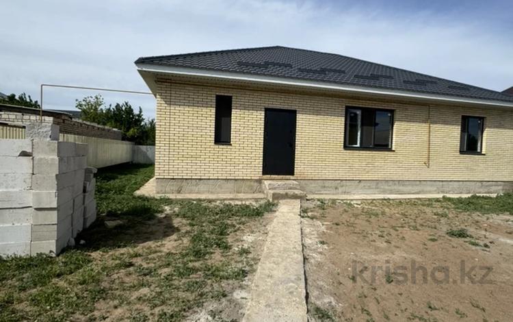 Отдельный дом · 4 комнаты · 130 м² · 5.5 сот., Просп. Абулхаир Хана 78 за 26.5 млн ₸ в Уральске — фото 2