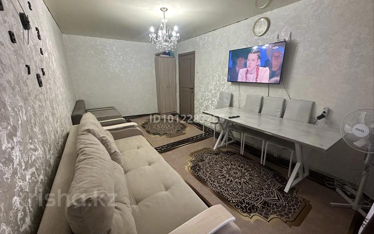 1-бөлмелі пәтер · 32.7 м² · 1/5 қабат, ул. Братьев Жубановых, бағасы: 11.8 млн ₸ в Актобе, мкр Авиатор — фото 2