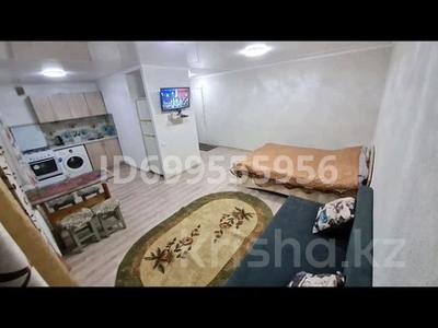 1-комнатная квартира · 27 м² · 2/5 этаж, Варошилова за 8 000 ₸ в Новоишимском