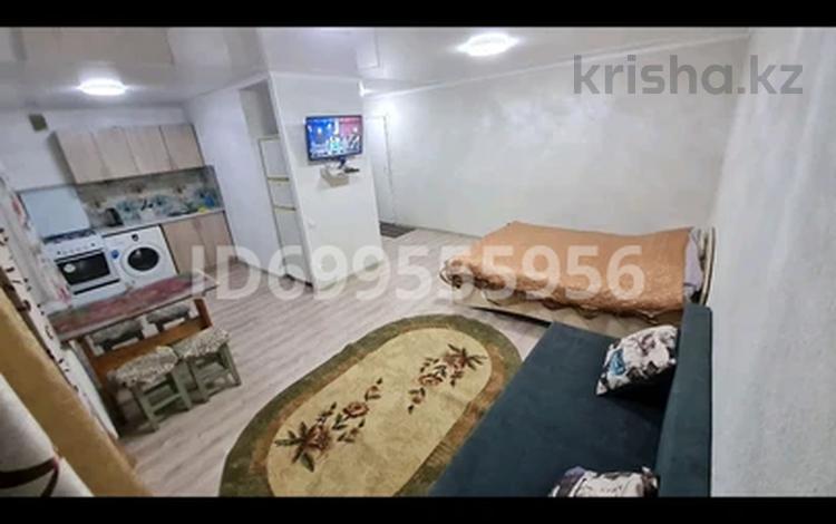 1-комнатная квартира · 27 м² · 2/5 этаж, Варошилова за 8 000 ₸ в Новоишимском — фото 2