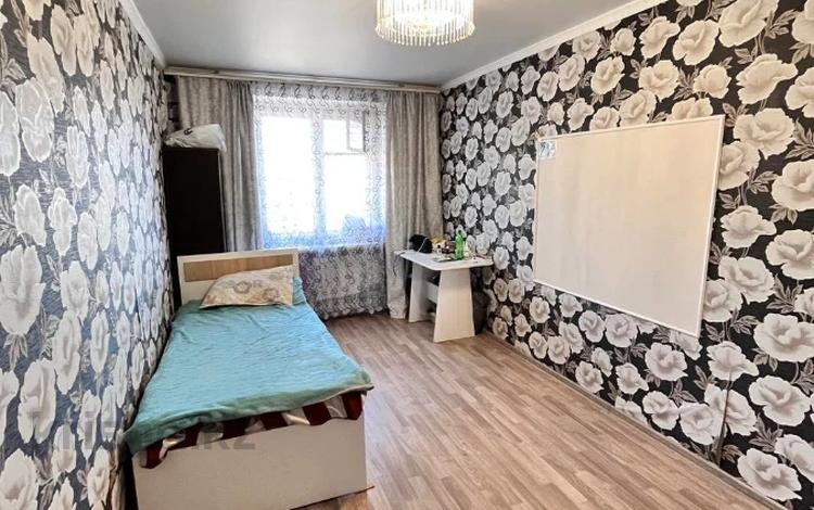 3-бөлмелі пәтер · 60 м² · 4/5 қабат, Кубеева 19, бағасы: 18.7 млн 〒 в Костанае — фото 2