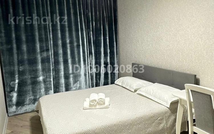 2-комнатная квартира · 41 м² · 13/17 этаж, Жарокова 137 — Мынбаева Жарокова за 3 500 ₸ в Алматы, Бостандыкский р-н — фото 2