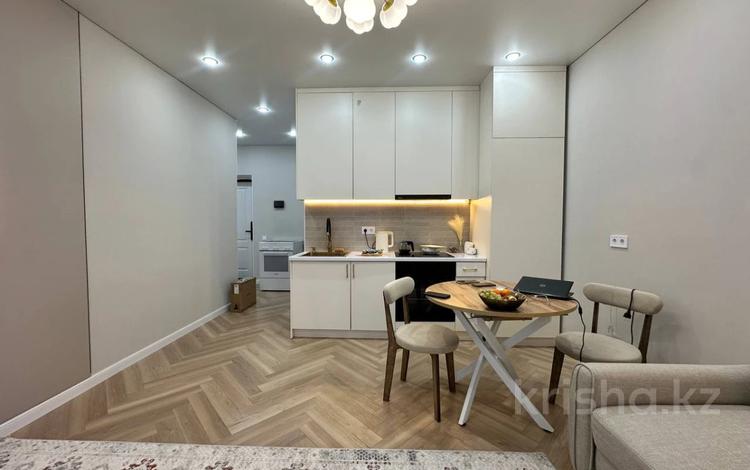 2-комнатная квартира · 39 м² · 7/17 этаж, Турар Рыскулов за 34 млн ₸ в Астане, Есильский р-н — фото 7