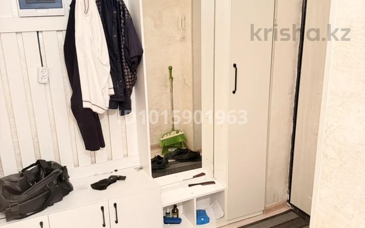 2-бөлмелі пәтер · 58 м² · 1/12 қабат, 11 көше 33/1, бағасы: 140 000 ₸ в Туркестане — фото 2